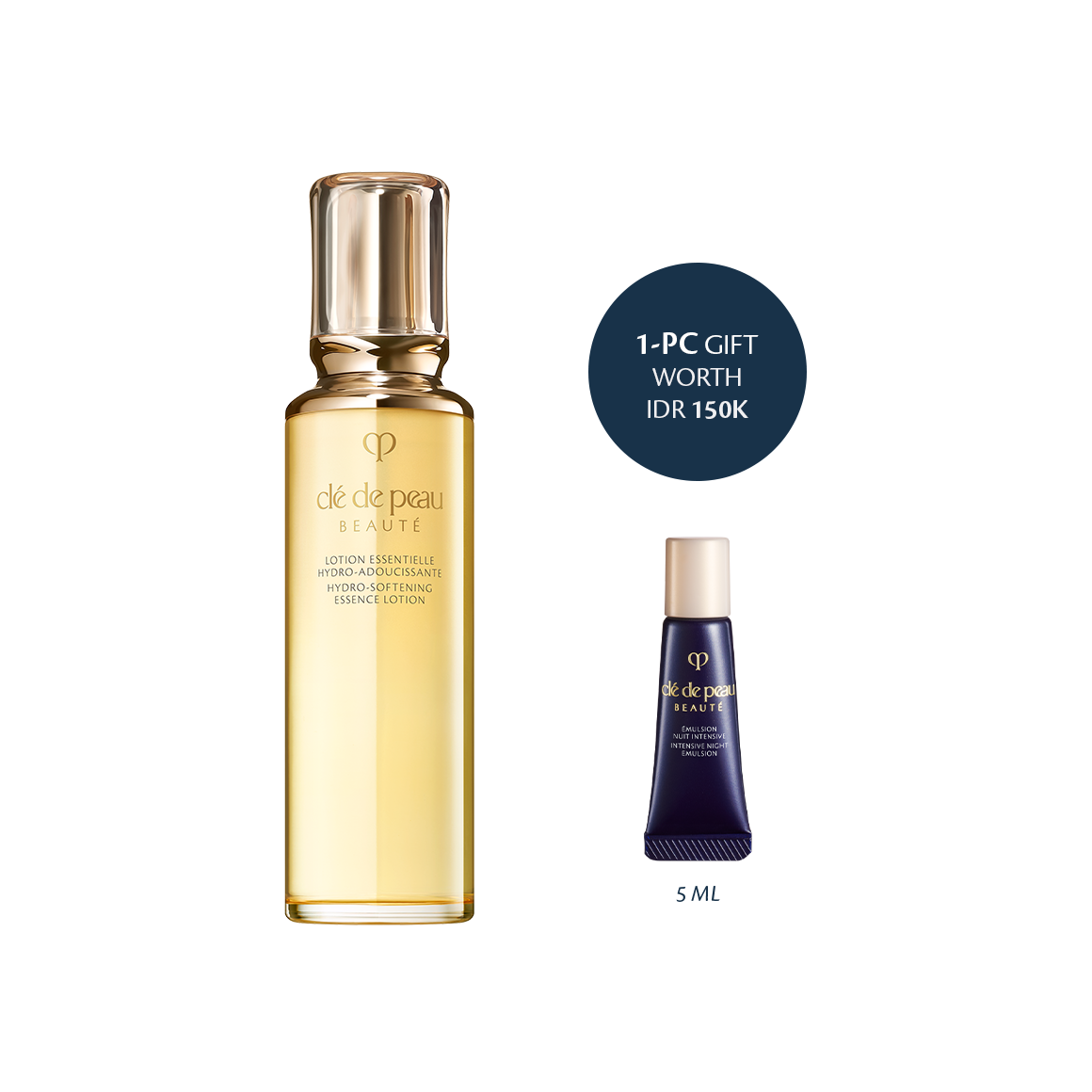 HYDRO-SOFTENING ESSENCE LOTION